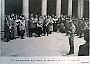 Inaugurazione dell'anno accademico con il Rettore Anti.'Padova' dicembre 1937 (Fabio Fusar)